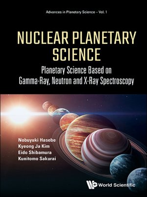 cover image of Nuclear Planetary Science